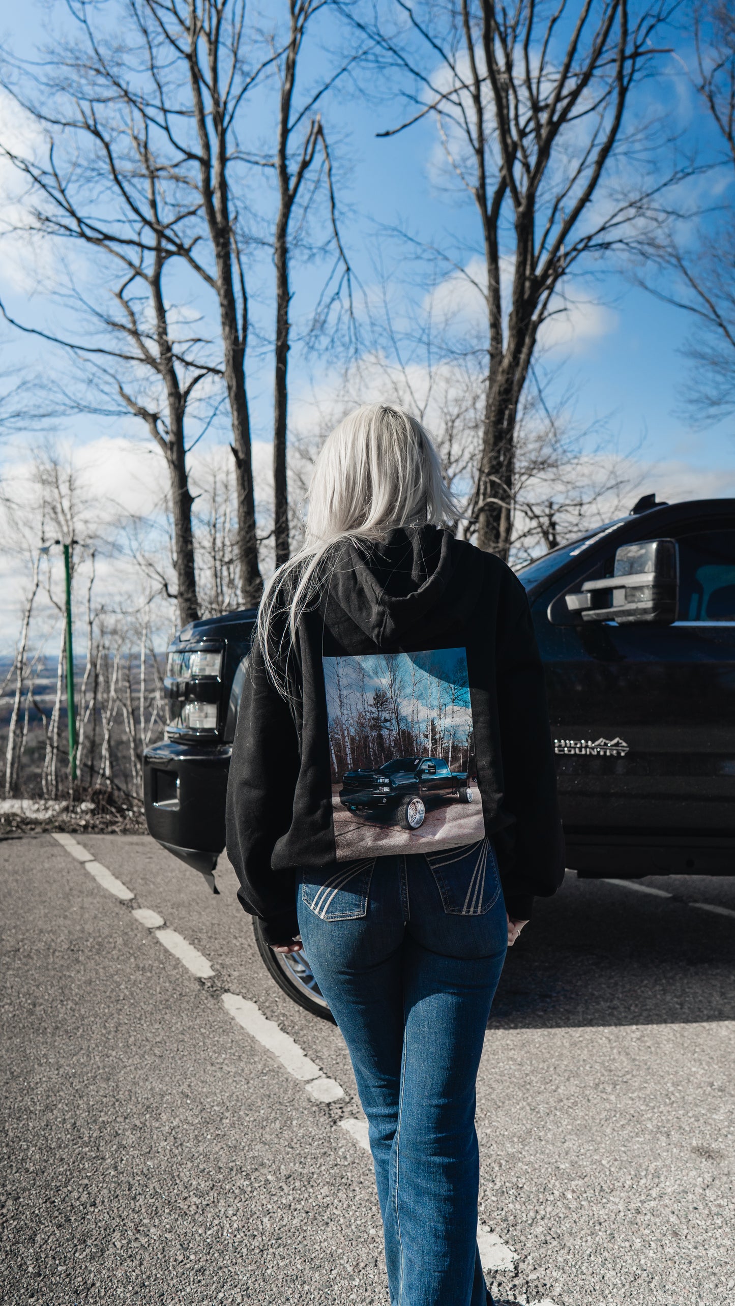 L5P Carhartt Sweatshirt
