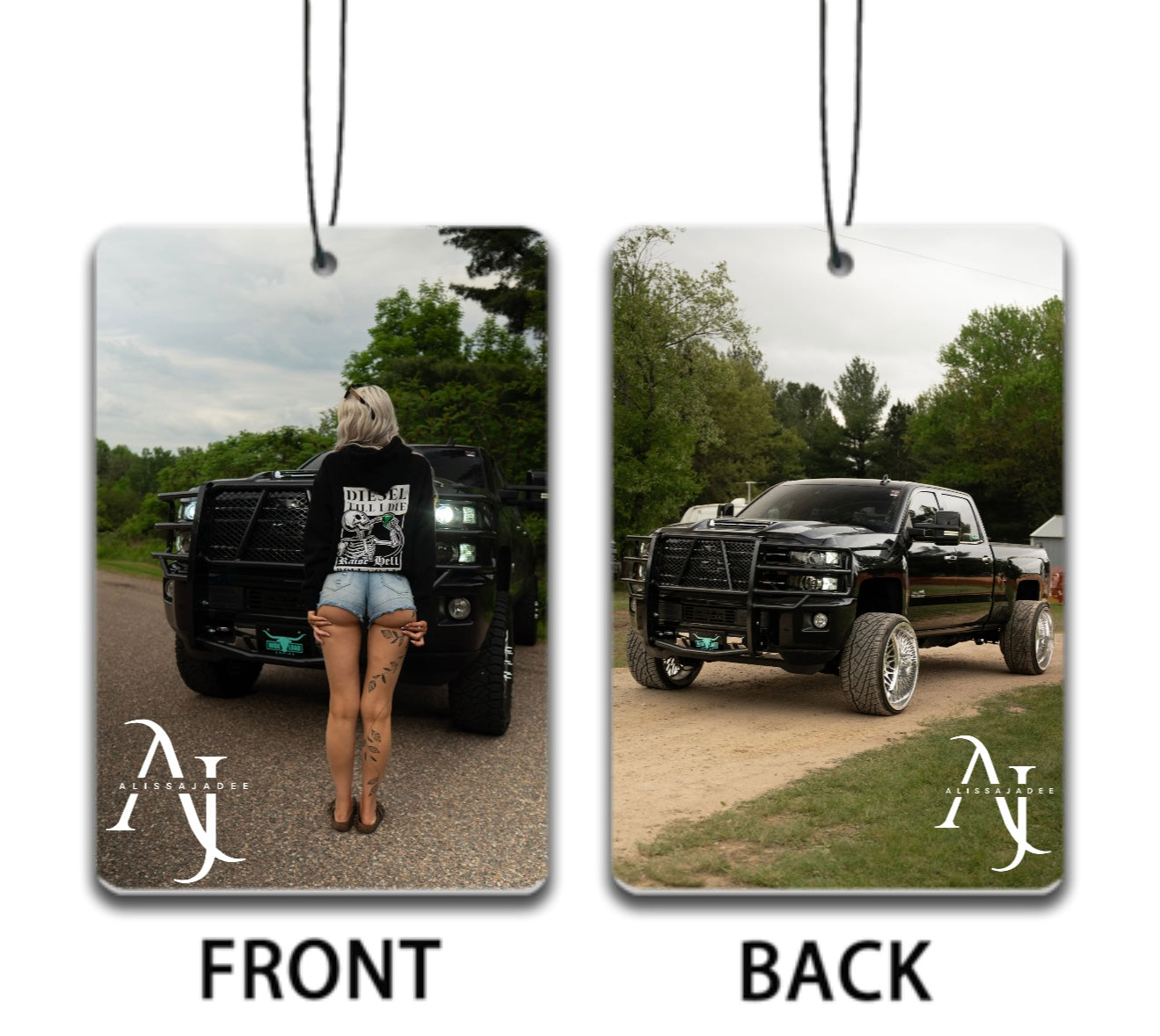 Air freshener