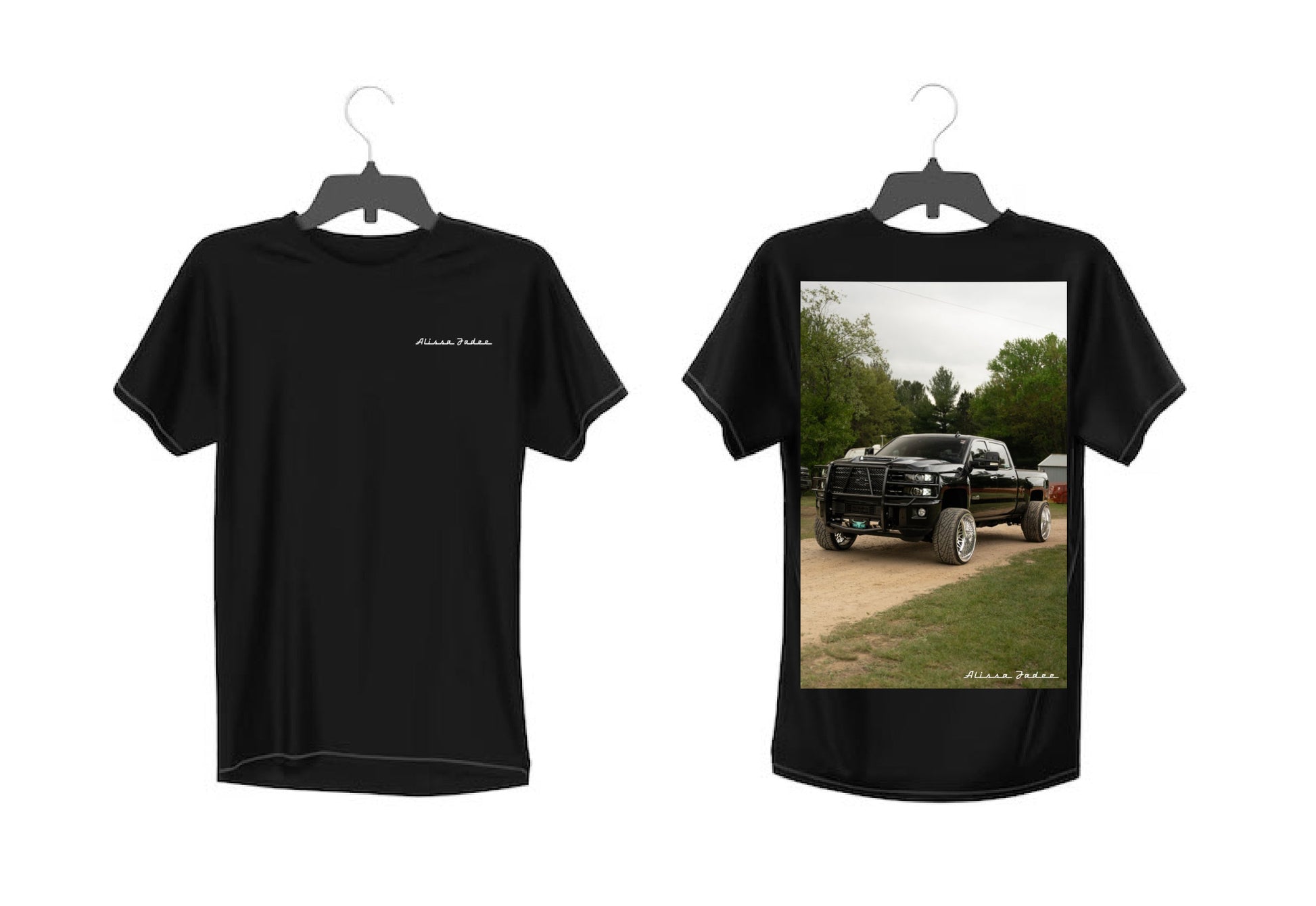 L5P Tee