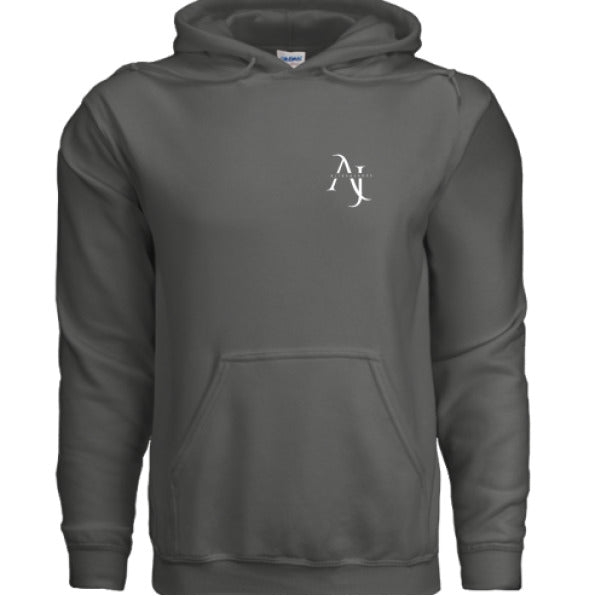 CHARCOAL - FRONT