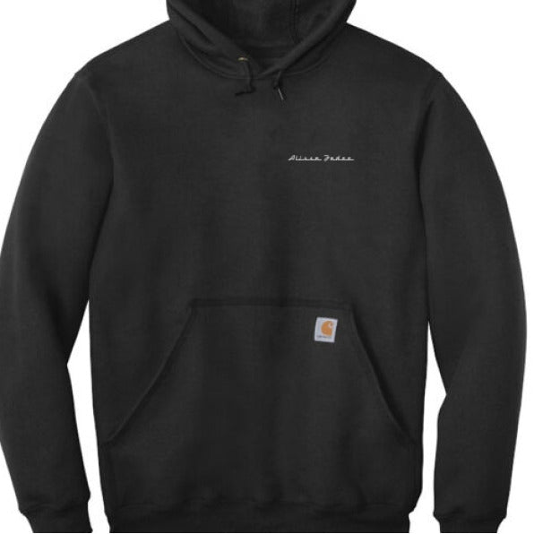 Black - FRONT
