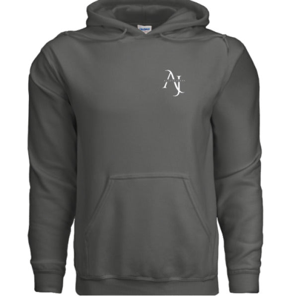 CHARCOAL - FRONT