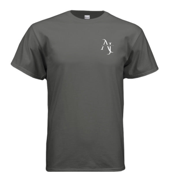 CHARCOAL - FRONT