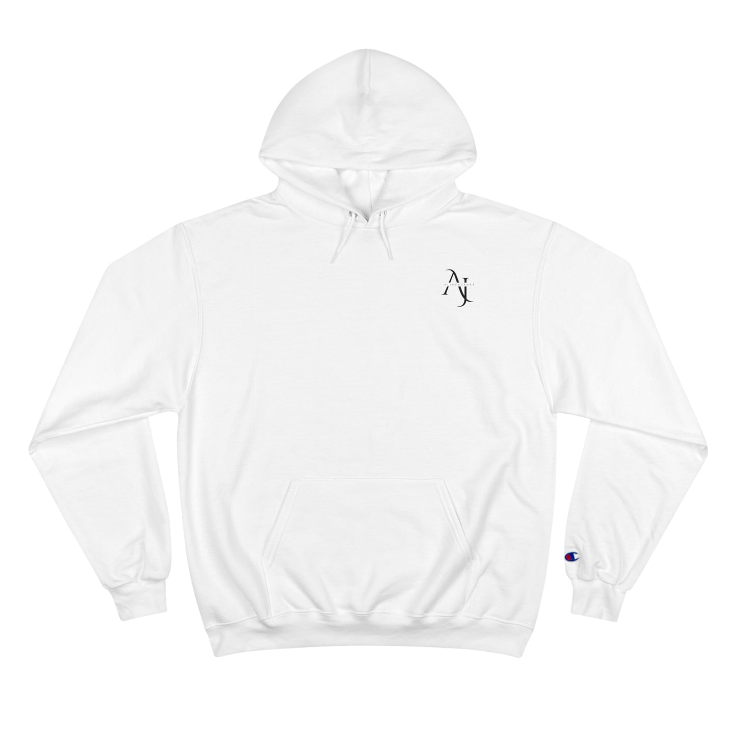 L5P Snow Champion Hoodie