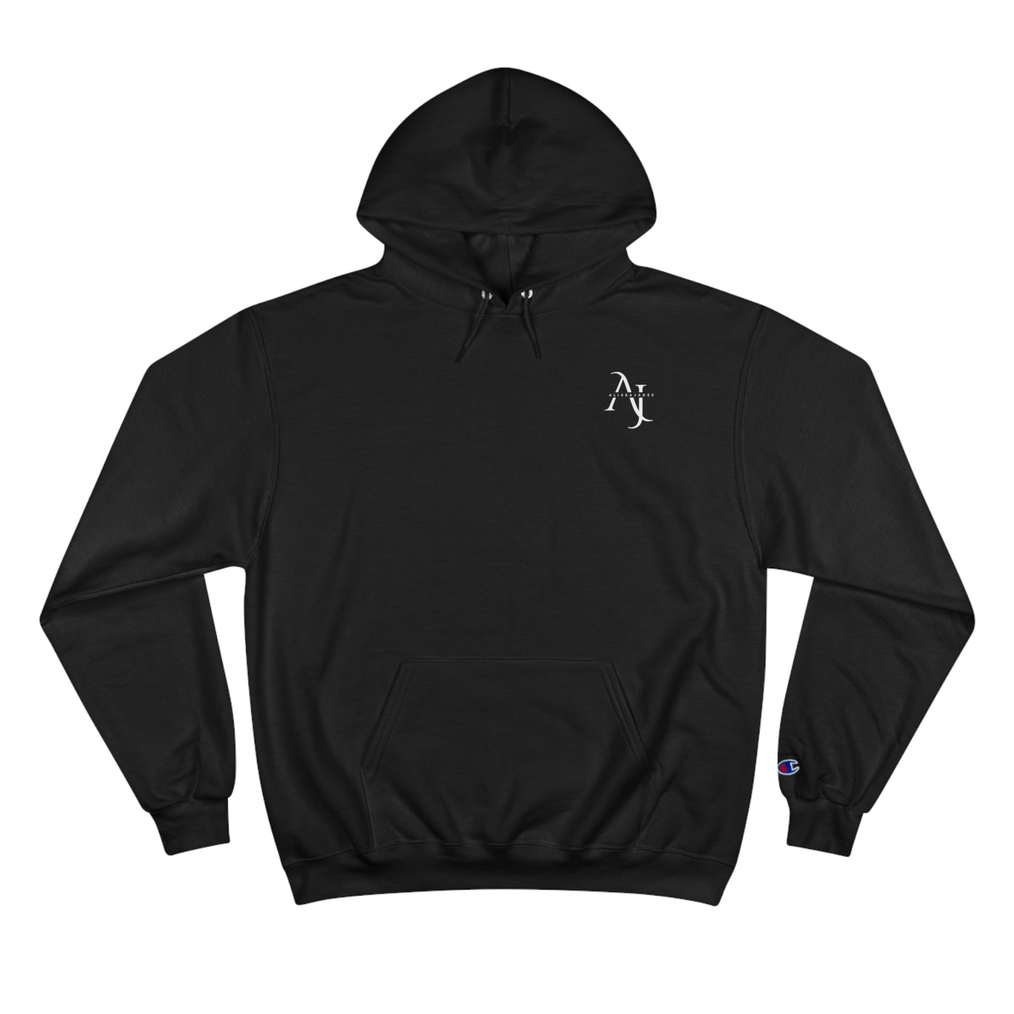 L5P Snow Champion Hoodie