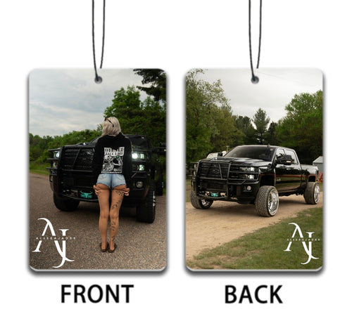Air freshener