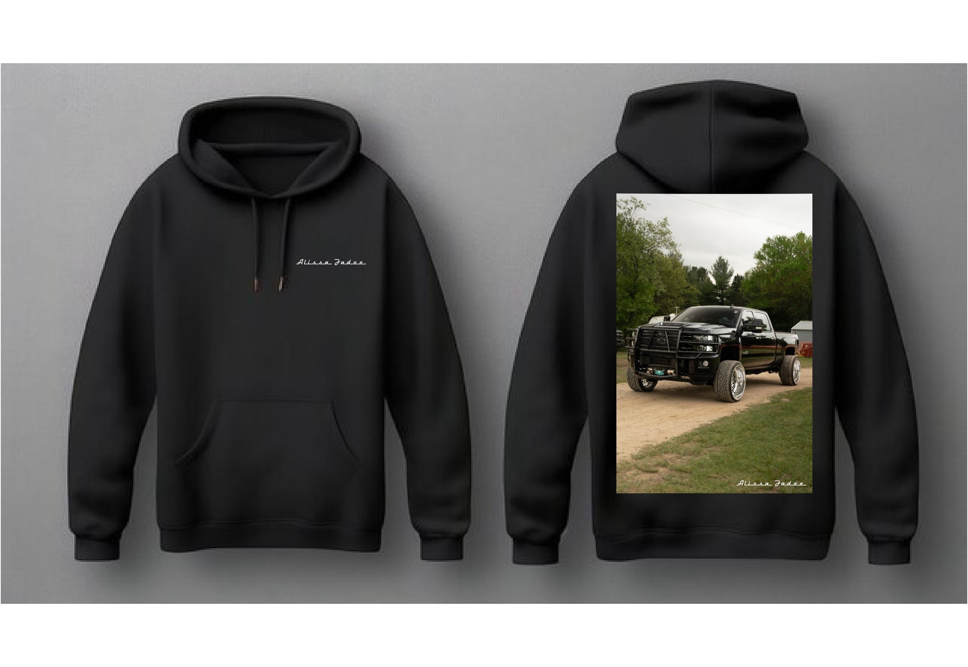 L5P Hoodie